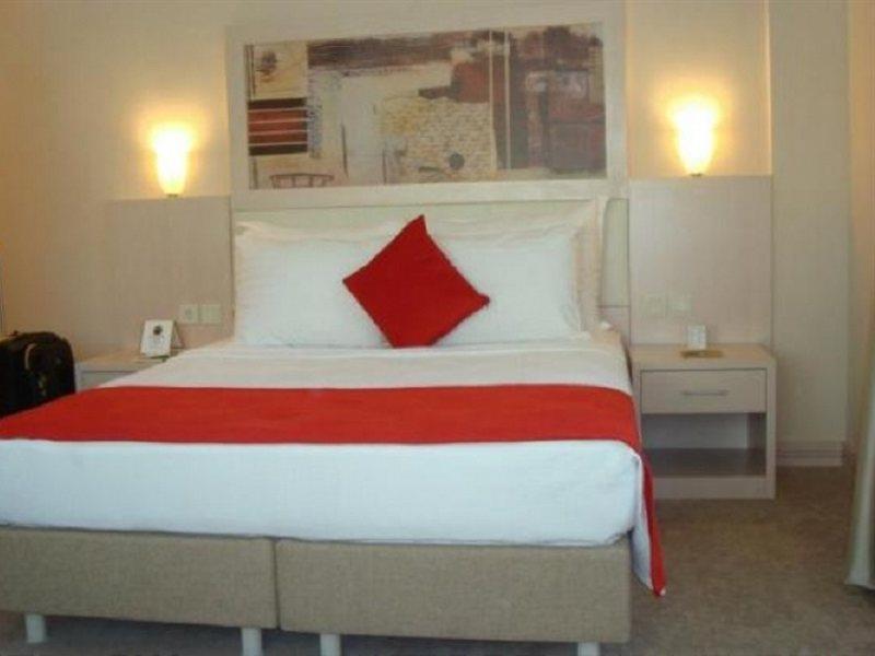 Kordon Hotel Pasaport İzmir Eksteriør bilde