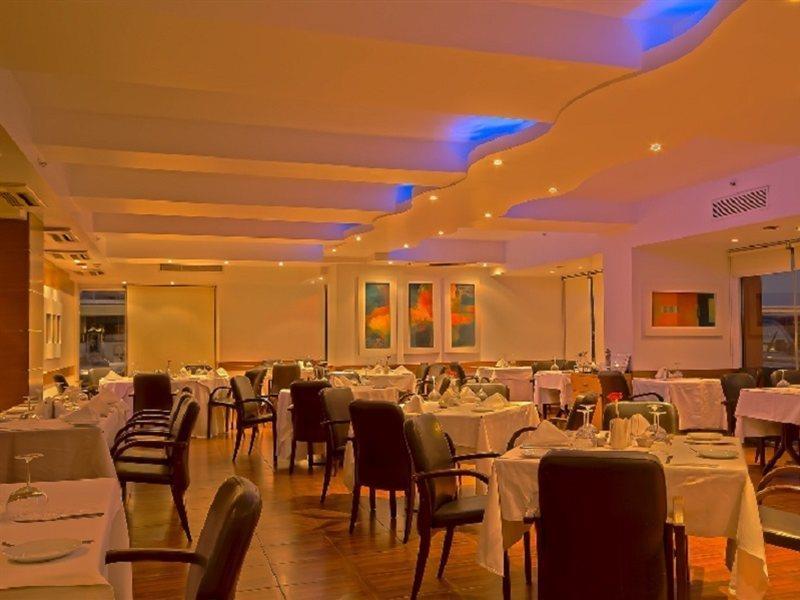 Kordon Hotel Pasaport İzmir Eksteriør bilde