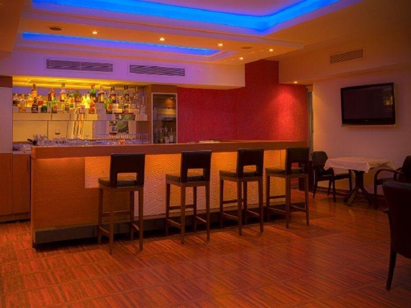 Kordon Hotel Pasaport İzmir Eksteriør bilde