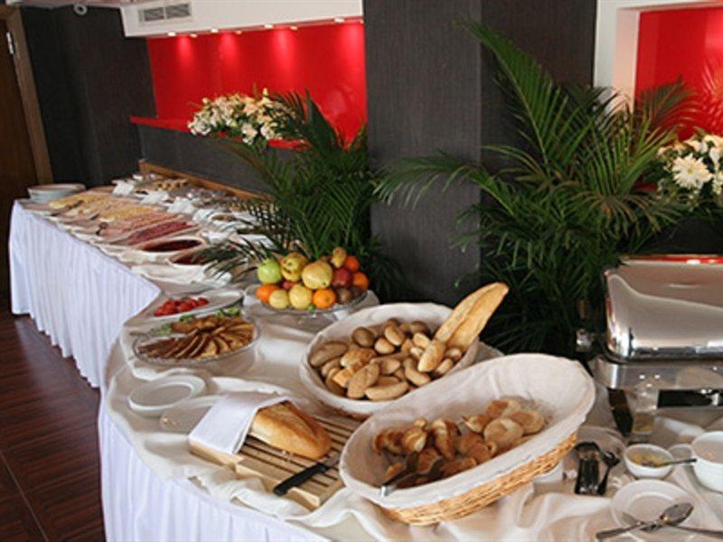 Kordon Hotel Pasaport İzmir Eksteriør bilde