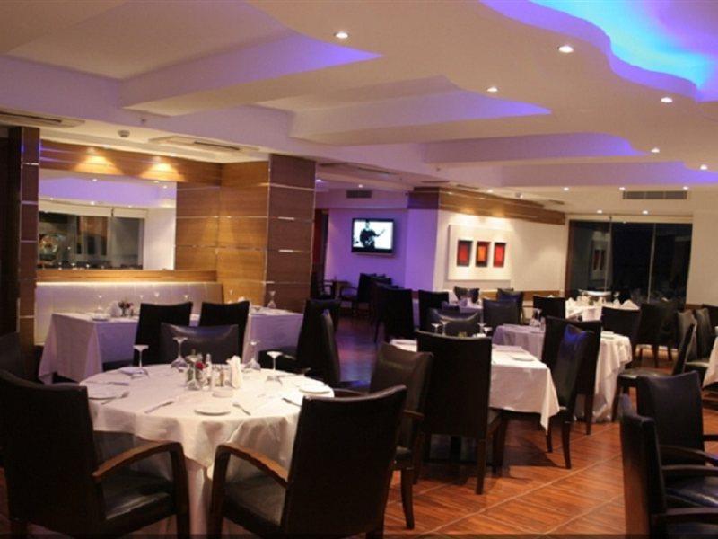 Kordon Hotel Pasaport İzmir Eksteriør bilde