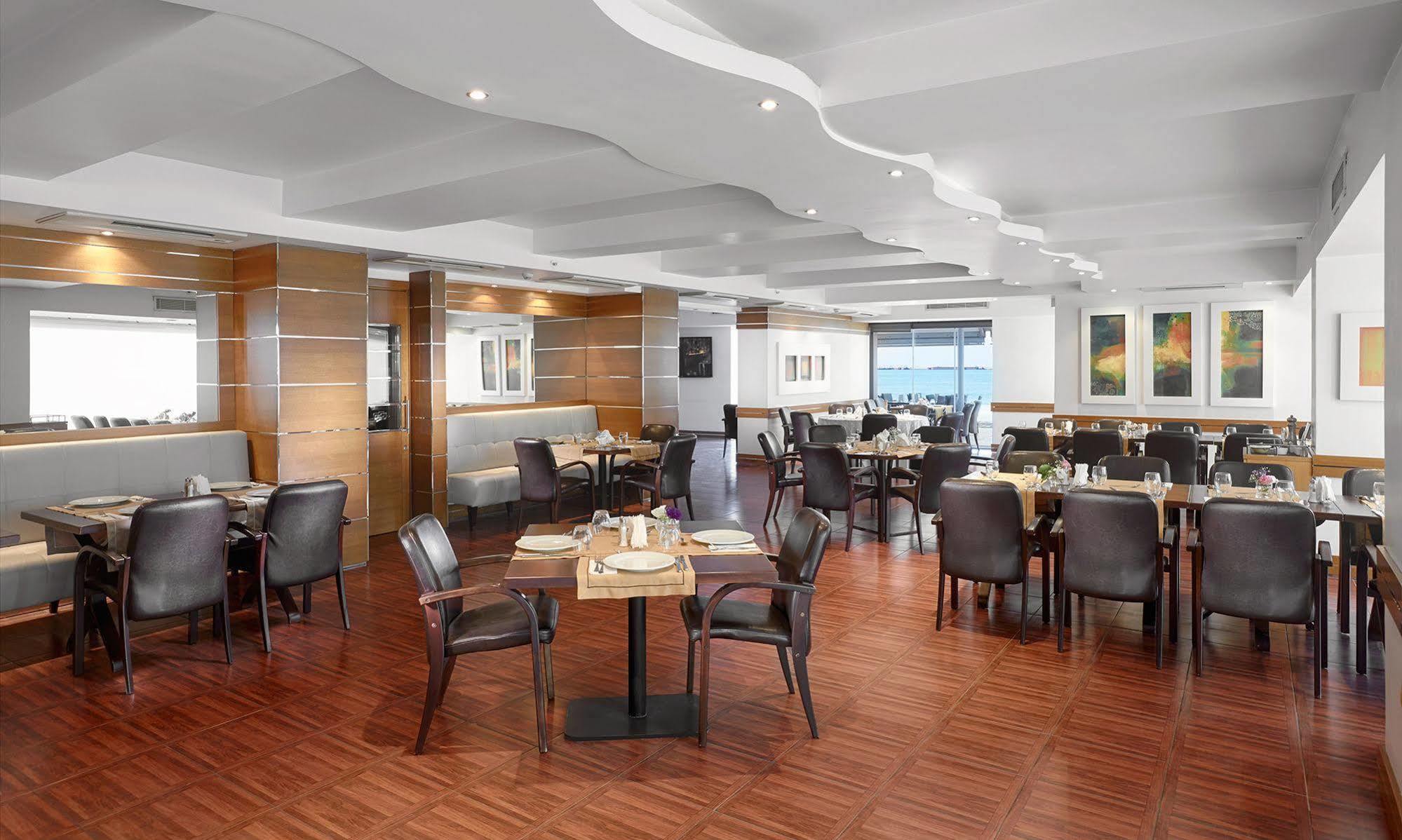 Kordon Hotel Pasaport İzmir Eksteriør bilde