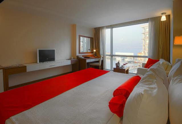 Kordon Hotel Pasaport İzmir Eksteriør bilde