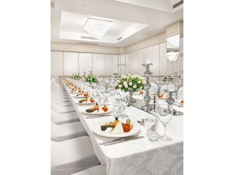 Kordon Hotel Pasaport İzmir Eksteriør bilde