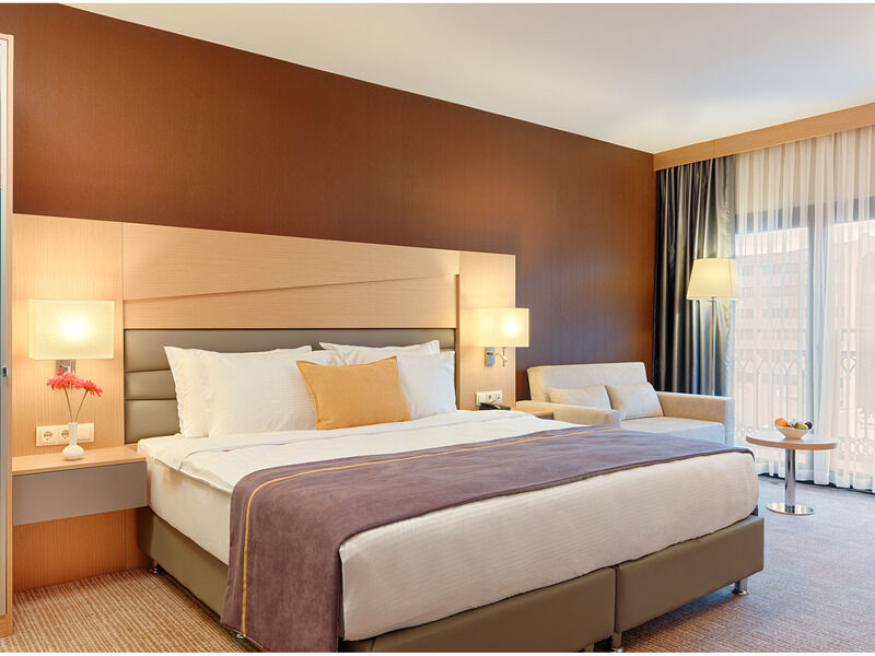 Kordon Hotel Pasaport İzmir Eksteriør bilde