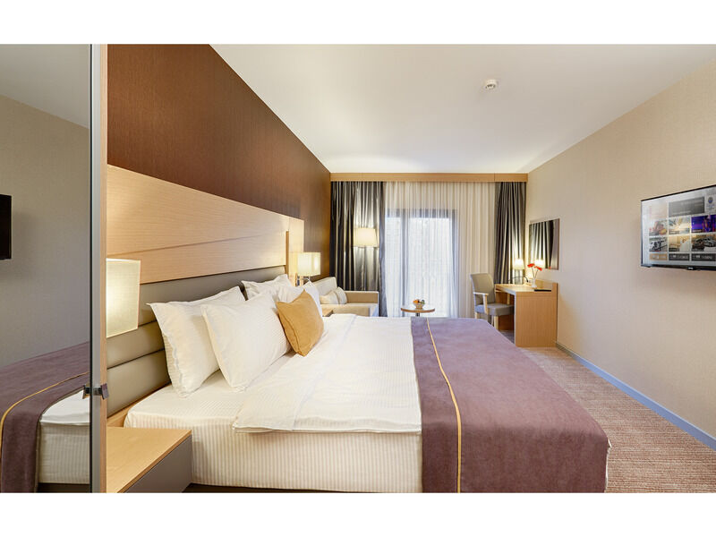 Kordon Hotel Pasaport İzmir Eksteriør bilde